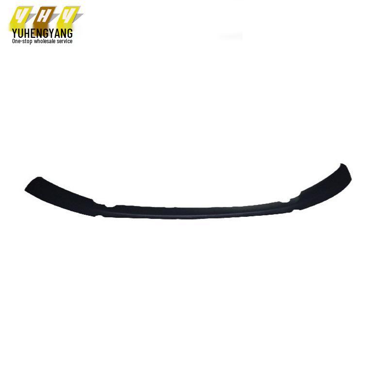 Zhi Sheng Lower Bumper for Cross-Border E-Commerce, Model 8S7917C749AAXWAA Lower Bumper чёрный