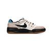 Nike Supporto Resistente all'Abrasione Termica a Forza Piena Supporto Resistente all'Abrasione Termica Scarpe da Skateboard Basse da Uomo HJ7262-100(Team1051-)