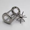 Key Holder Difficult Disentanglement Brain Teaser Metal For Adults  Smart Logic Iq Test Mind Challenge Educational Toys
