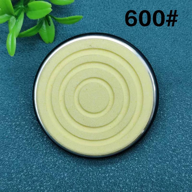 Rolling Knife Sharpener Whetstone Grinding Stone Accessory Diamond Kitchen Professional Knife Sharpening Tool Agate Polishing