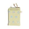 Stationery 11 Cats Shoulder S2334151 Sun-Star Case, Multi-Pocket, Beige,