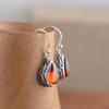 Retro Bohemian Earrings For Women Boho Ethnic Drop Earrings Ear Jewelry For Women Jewelry Gifts