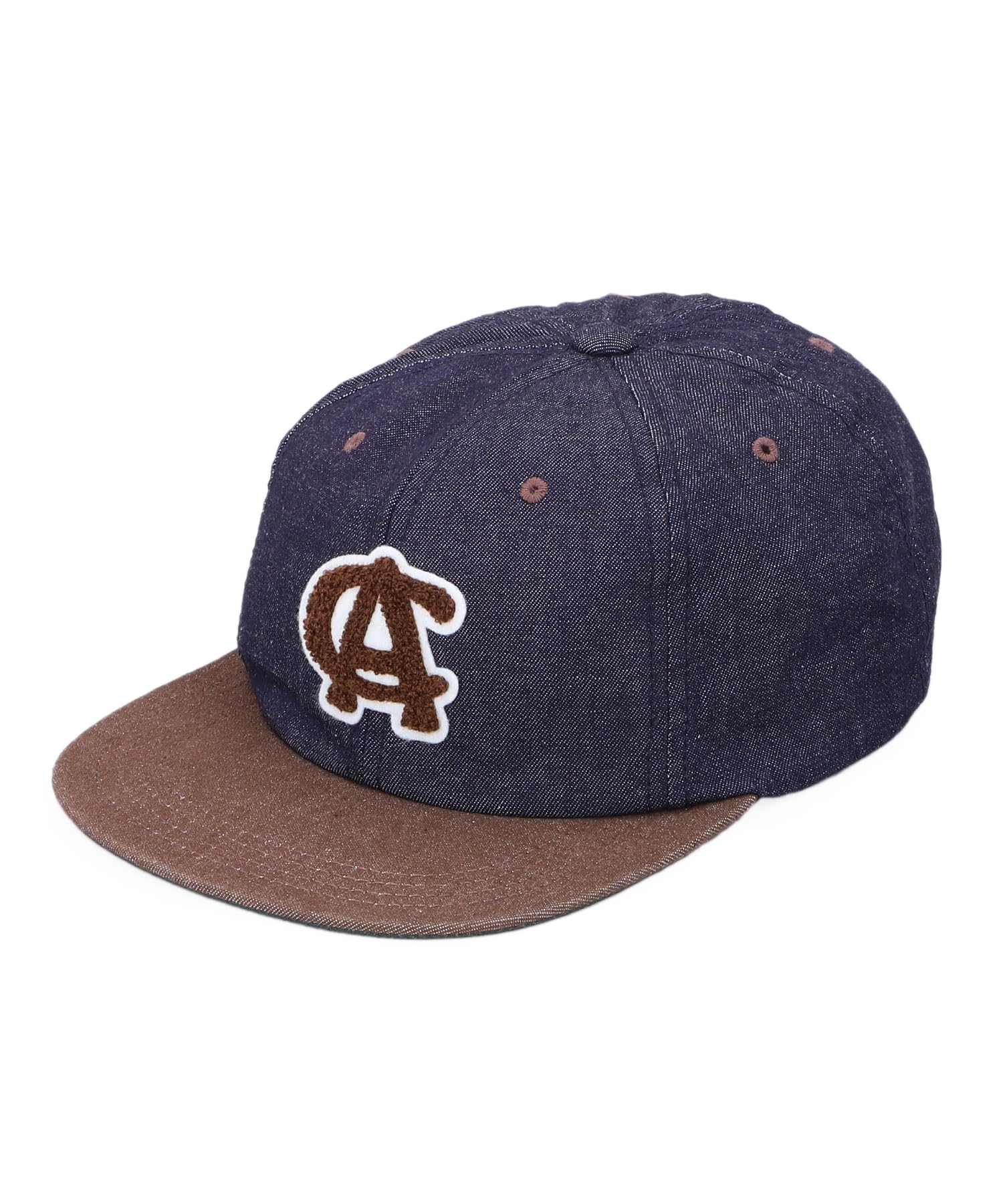 

SHORTBRIM CA CAP6 [Kashira]