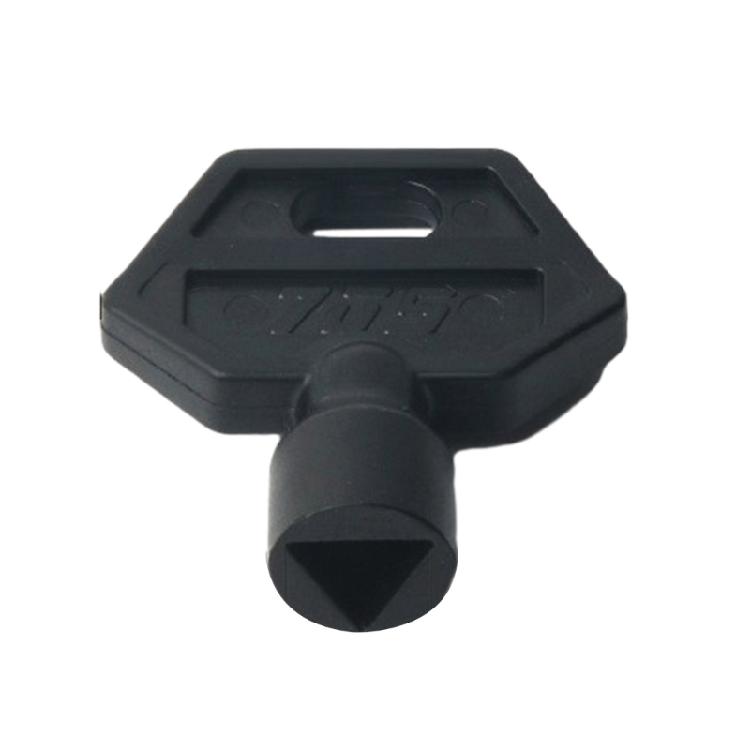

Reliable Wrench Rust Proof Wrench Simple Operate for Quick Easy Screw Handling