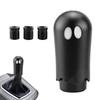 Halloween Ghost Shift Knob, Horror, Driver Seat Accent, Car Modification Modification, Sedan, Truck, Minivan,