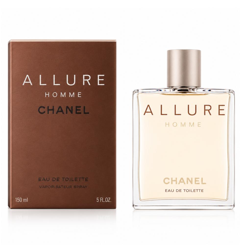 Chanel - Eau de Toilette Allure Homme - 150 ml -