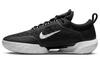Court Zoom Nxt Black White Men's Low-Top Tennis Shoes DV3276-002