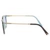 TIFFANY&Co.  TF-216R-F_8134 Sunglasses Brown/blue Women