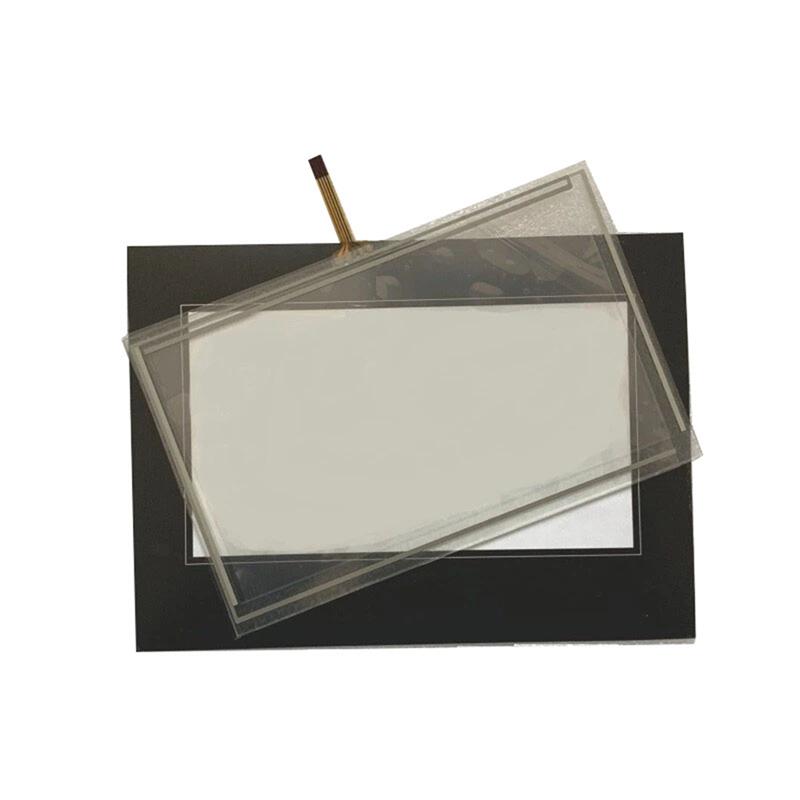 Ac29-Protective Film Included 7-Inch Touch Screen For Xinjie- TG765S-XT/TG765S-MT/TG765-WG Models