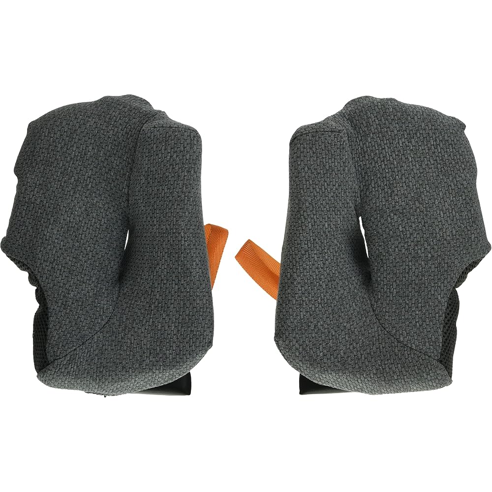 ARAI IQ-PS System Pad 20mm Replacement Part for Arai Helmets