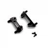Mjx Rc Car Aluminum Metal Upgrade Parts For 1 14 14207 14208 Swing Arm Steering Cup Full Replacement Accessories