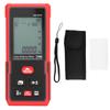 Infrared Laser Measuring Meter Multifunctional Distance Area Volume Range Gauge SWDS70