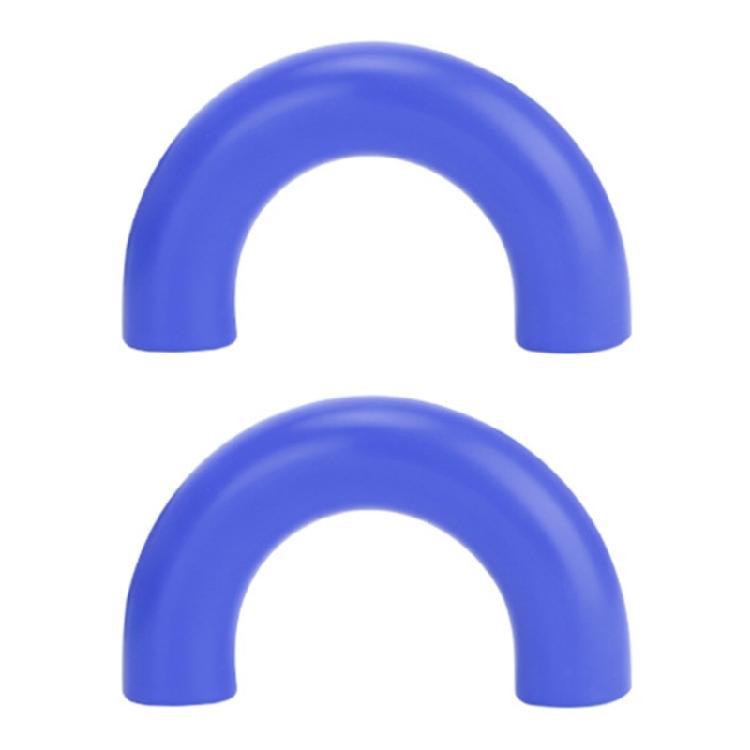 

Silicone Tow Hook Guards Shield Tow Hook Protector Against Damage Corrosions Perfect for Maintenance Awake Owners