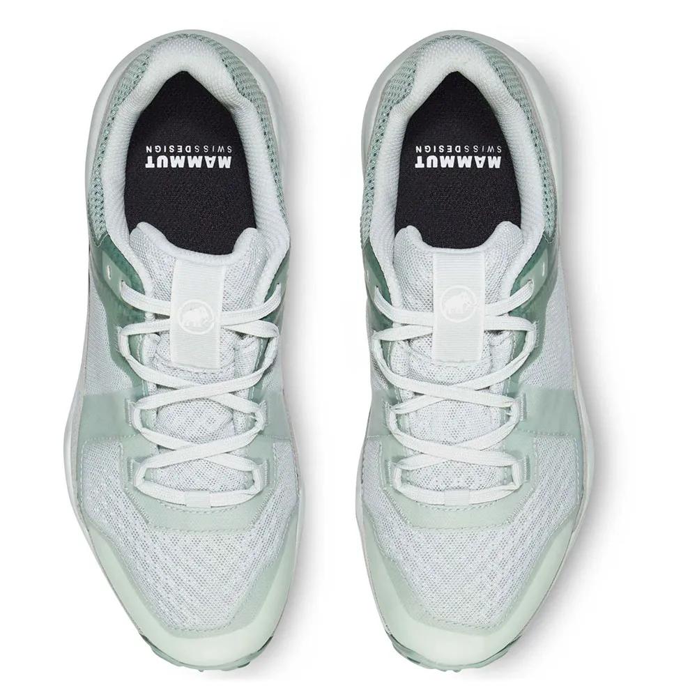 Mammut Ботинки для хайкинга Girun II Low Goretex