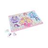 Sunstar Stationery Puzzle 80P A Pattern Kimi To Idol Precure