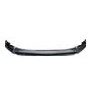 Fits 2022 Volkswagen Tiguan L R-Line Front Splitter Sporty Lip Spoiler