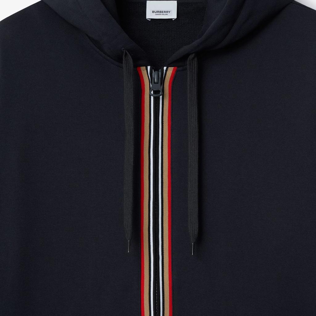 Burberry SS24 Sweatshirt Men's Marine Black 80844291
