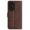 For Honor 200 5G Case PU Leather Stand Wallet Flip Phone Cover