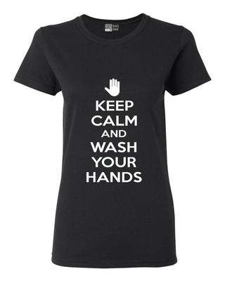 Oberteile – T-Shirts