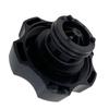 68249136AA 68096261AA 53479332 Engine Coolant Reservoir Cap for Jeep Grand Cherokee 2016-