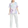 Nike Sportswear T Shirt Women's Multicolor HF6178-100