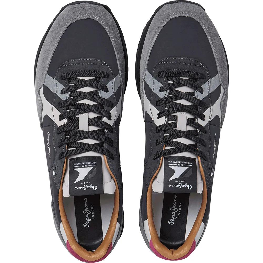 Pepe Jeans Sneakers Brit Prints