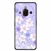 Funda For ZTE Nubia Focus Pro 5G Soft Bumper For Nubia Focus Pro Black Silicone Phone Cases  Nubia Focus Pro 5G Protective Coque