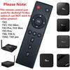 Original Replacement Remote Control for Android TV Box TX2, TX3, TX3 Mini, TX5 Pro, TX6, TX92