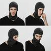 UV Protection Ski Sun Hood Tactical Motorcycle Helmet Bandana Neck Windproof Face Shield Biker Mask Balaclava Full Face Mask