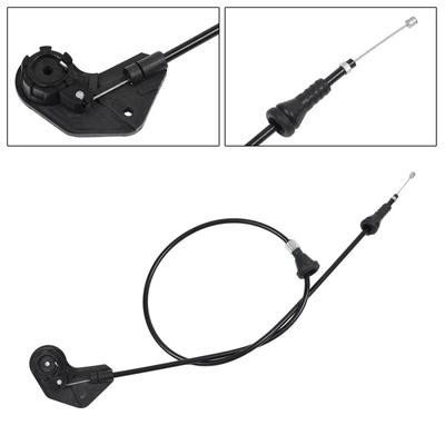 Engine Hood Release Cable 51238208442 For BMW 3-Series E46