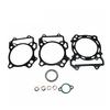 Big Bore Cylinder Gasket Kit for Suzuki LTZ400 LT-Z400 Quadsport 2003-2014