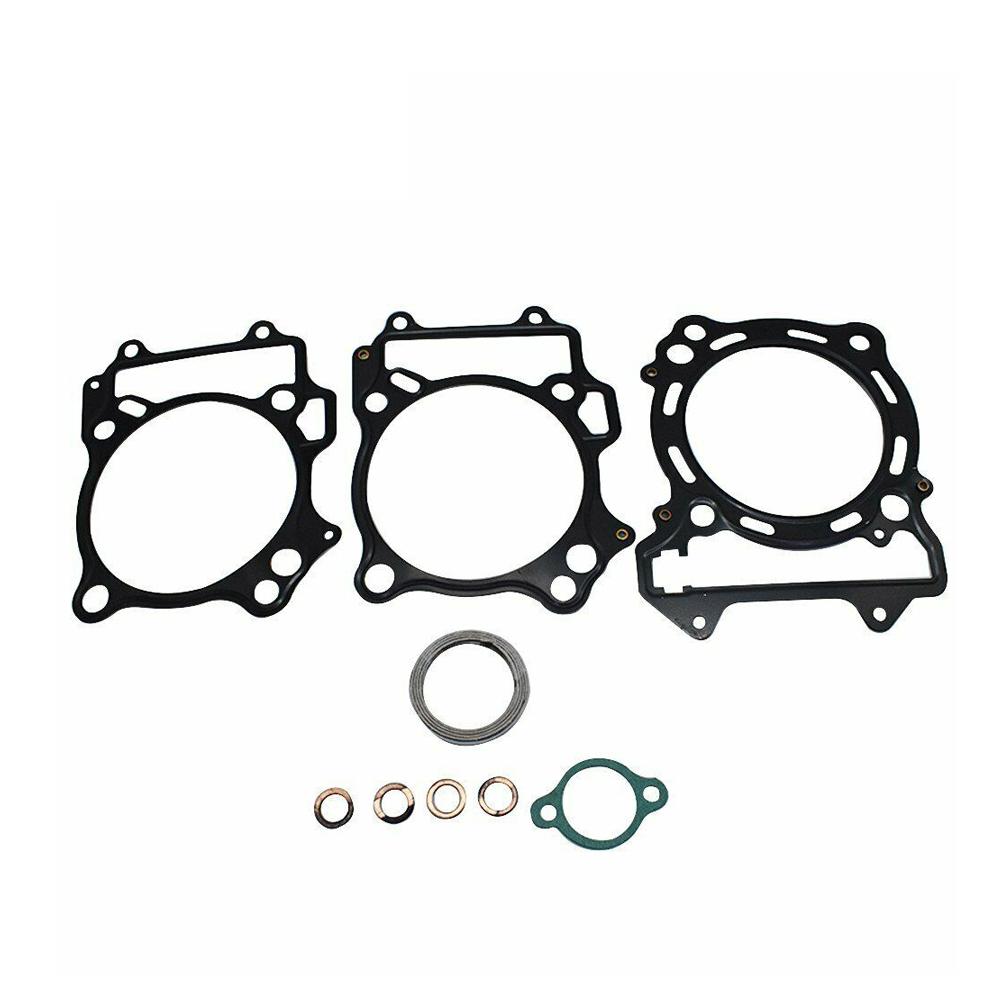 Big Bore Cylinder Gasket Kit for Suzuki LTZ400 LT-Z400 Quadsport 2003-2014