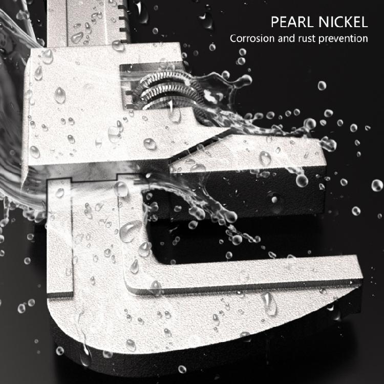 High Torque Adjustable Spanner Right Angle Wrench With Large 9.8cm Jaw Capacity, Nonslip Handle For Accurate Tightening