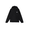 3 Stripes Jacket Fall Men's Black GM2169