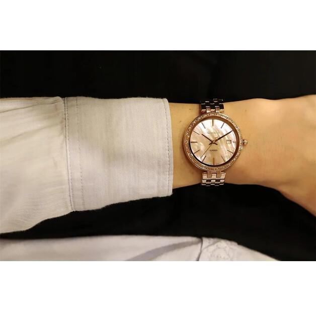 Часы Casio Sheen She-4052Pg-4Auef