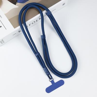 Handy-Lanyard Crossbody Verstellbar Schulter-Hänge-Hals Stark Outdoor Anti-Verlust Multifunktionale Handy-Kette