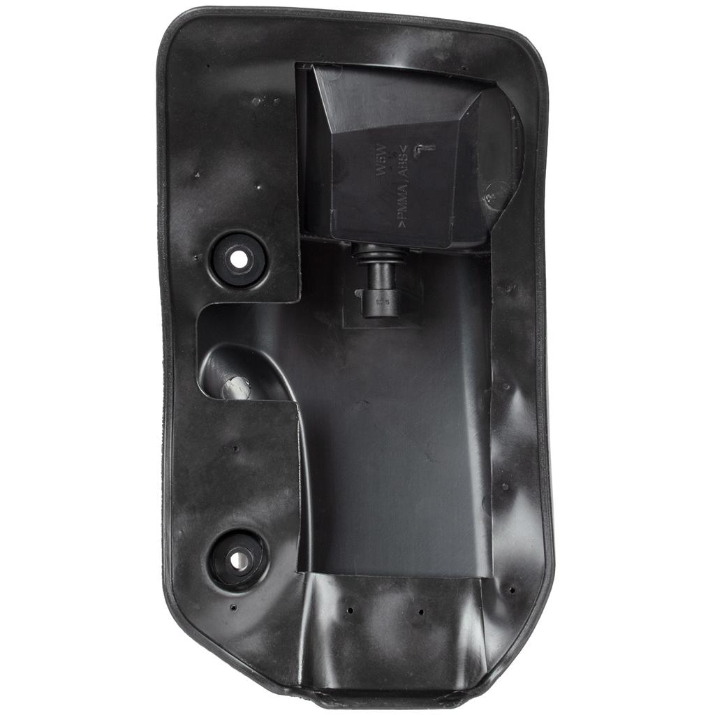 Iveco Daily VI 2014- Left Cabin Roof Marker Lamp