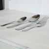 Nagao Hakaku Dinner Cutlery 8 Stainless Dishwasher Made in Japan Set, Pieces, Steel, Safe,