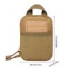 Lightweight Hanging Bag Accessory Small Tool Bag, Multifunctional Camouflage Small Bag Pendant Bag