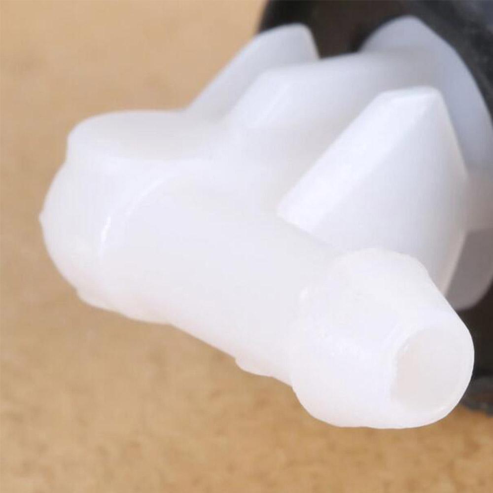 6438F2 Rear Screen Washer Jet Nozzle For Citroen