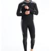 SBART Men's 1.5MM Thermal One-Piece Wetsuit