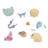 4D Anatomy Skull Model Dental Human-Skull Model Model Toys Skull Model  Human Anatomy