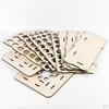 Holder Organizer Artists Standing Brush