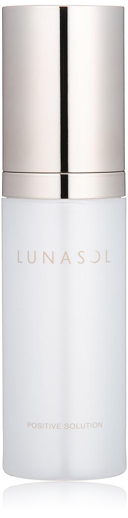 LUNASOL Positive Solution Serum 30g