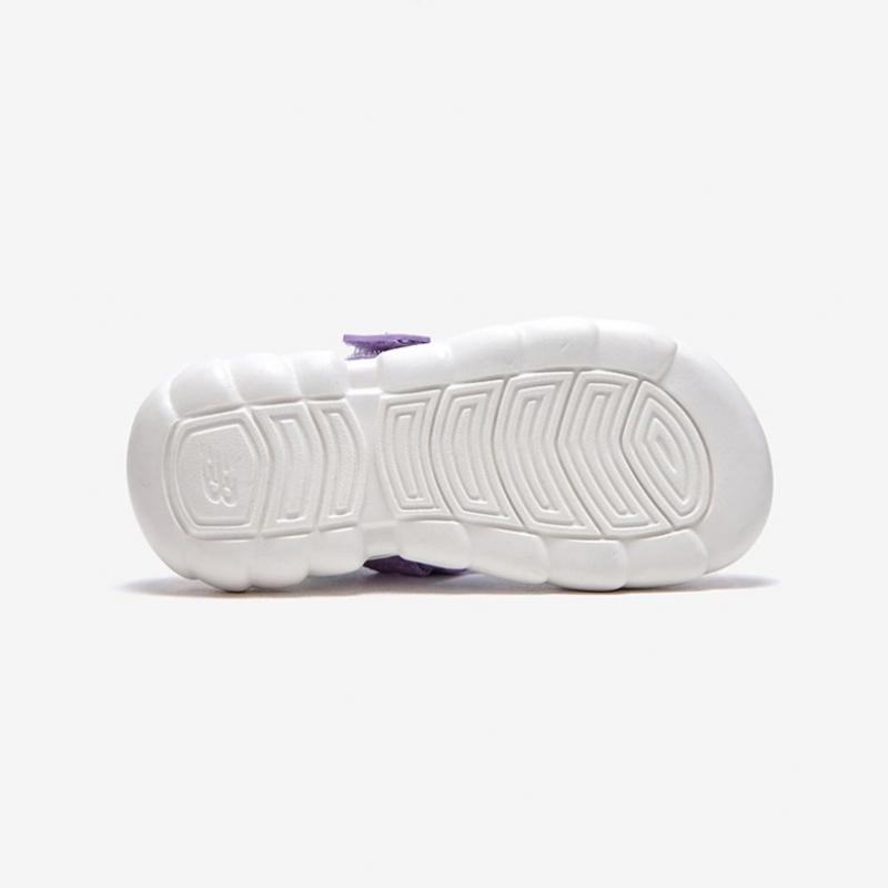 New Balance Kids New Balance Kids Sandals K323v2p Violet  Boys Girls Elementary School Summer Shoes