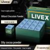 LIVEX Billiard Cue Chalk