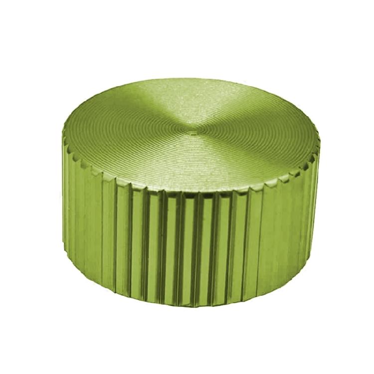 High Precisions Volumes Control Switches Mechanical Keyboards Knob for Comfortable Grip and Easy Installation