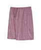 PHYSICAL DEPARTMENT 2-Way Piping Detachable Track Pants Pink