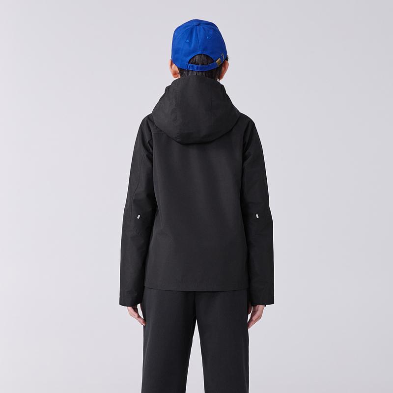 Kids' Jacket Under Armour Windbreaker Jacket Comprehensive Training Unisex