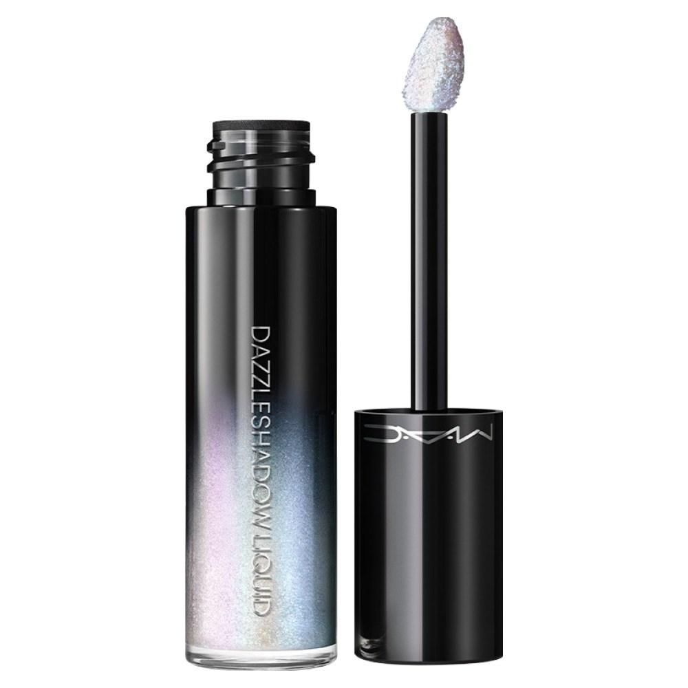 MAC NEUER Dazzleshadow Liquid, Crumbled Diamond, 1 Stück